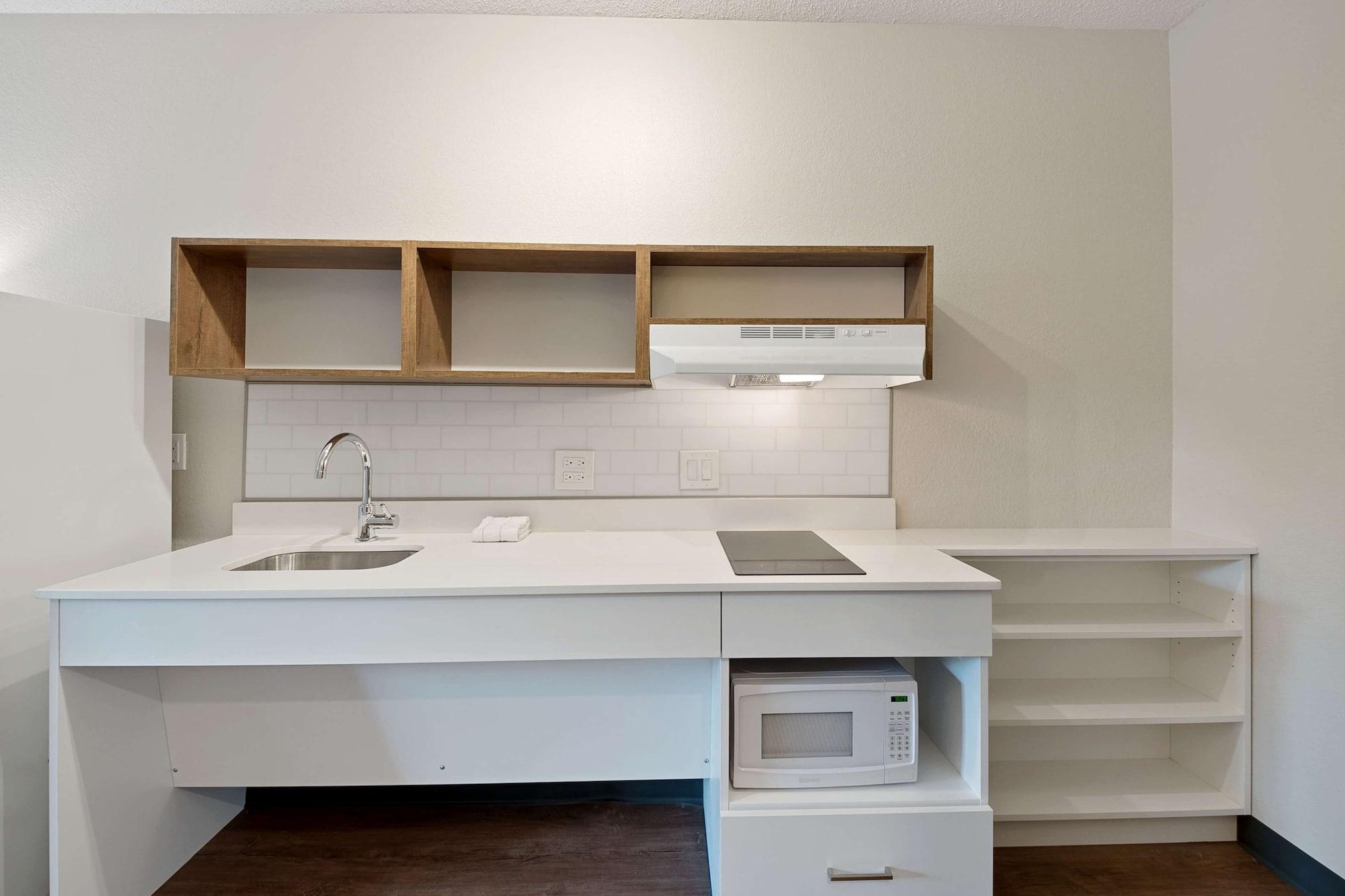 Extended Stay America Suites - Fort Lauderdale - Плантейшън Екстериор снимка