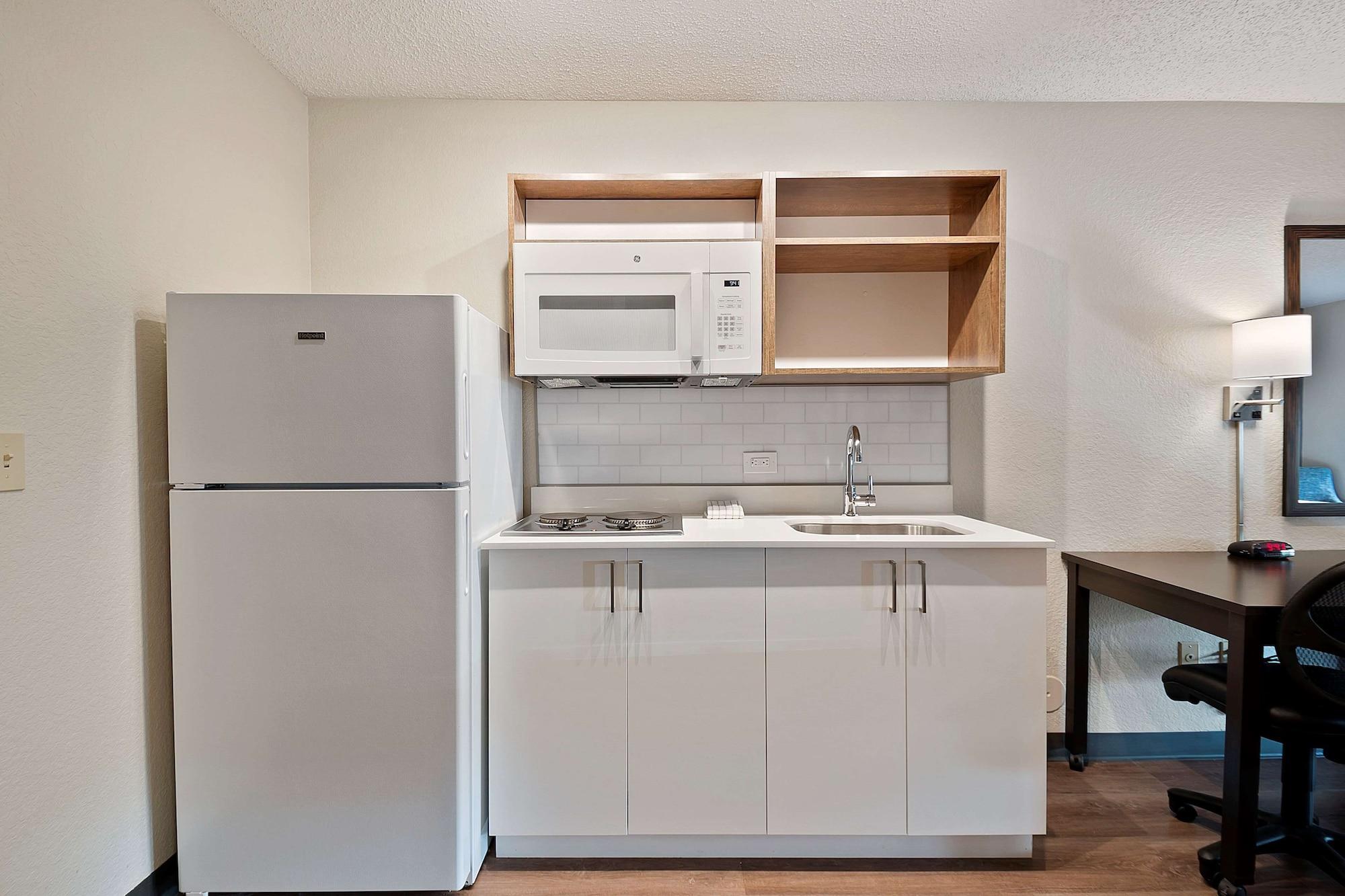Extended Stay America Suites - Fort Lauderdale - Плантейшън Екстериор снимка