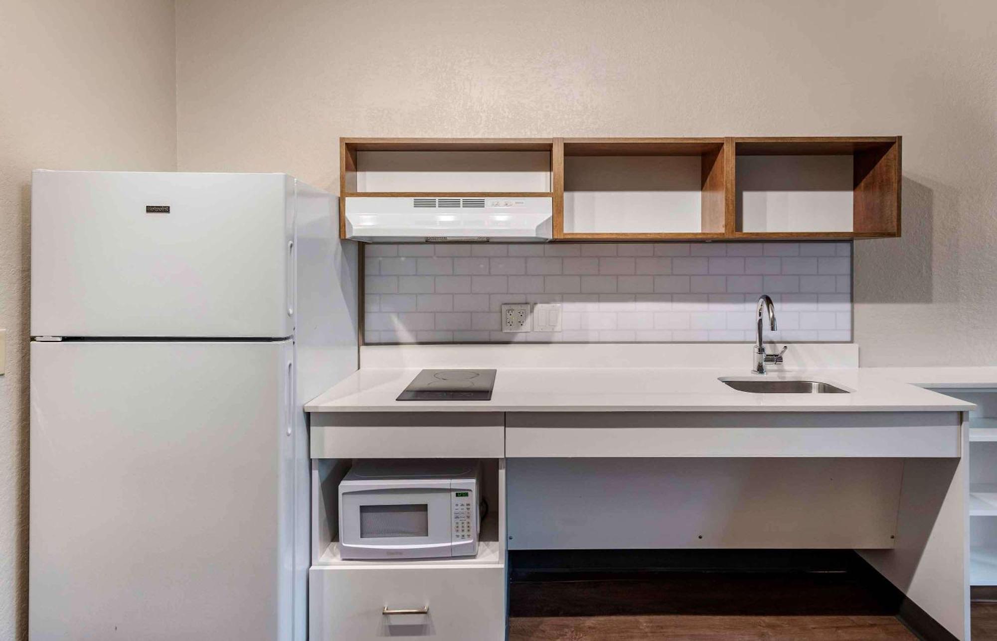 Extended Stay America Suites - Fort Lauderdale - Плантейшън Екстериор снимка