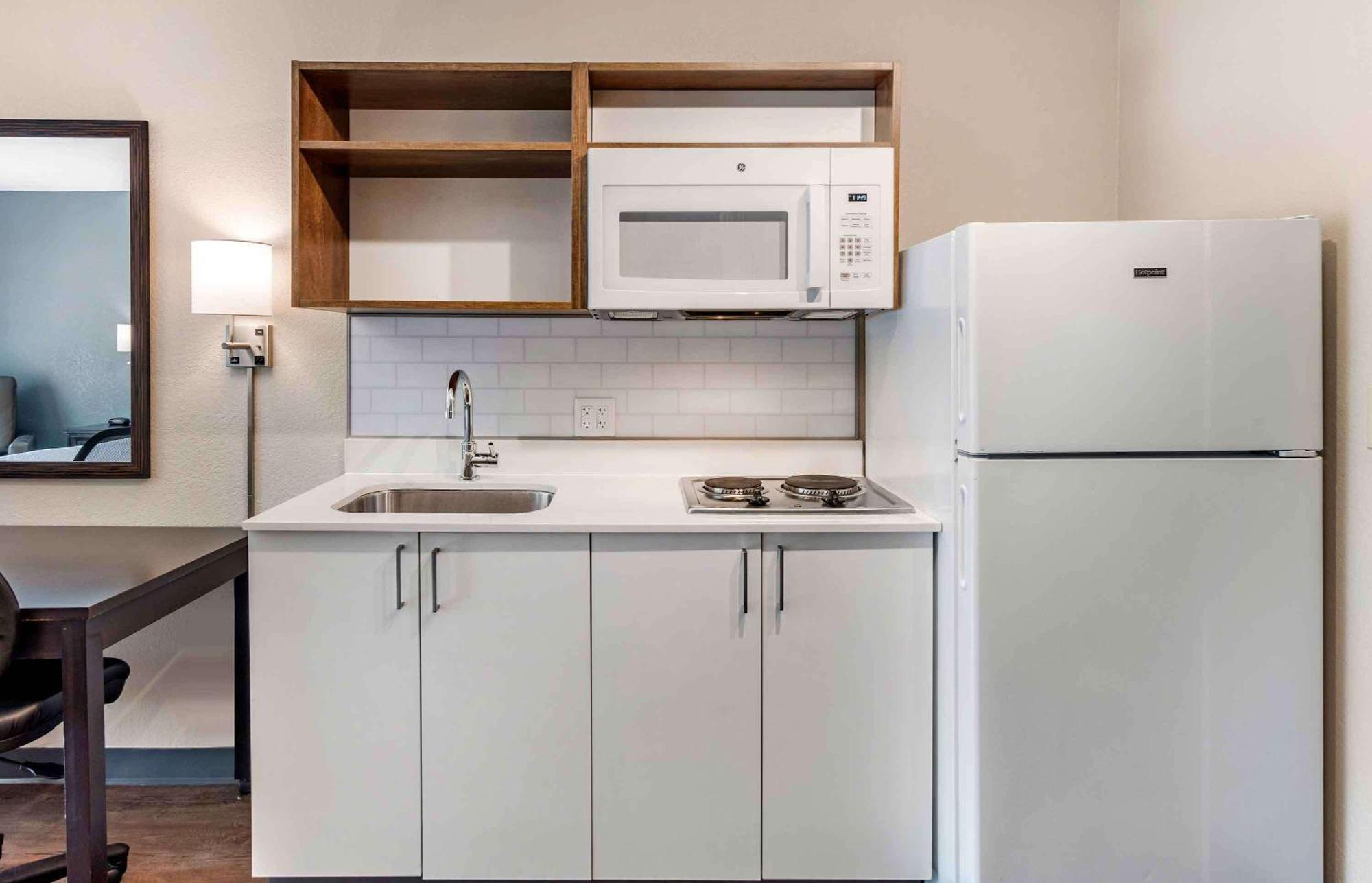 Extended Stay America Suites - Fort Lauderdale - Плантейшън Екстериор снимка
