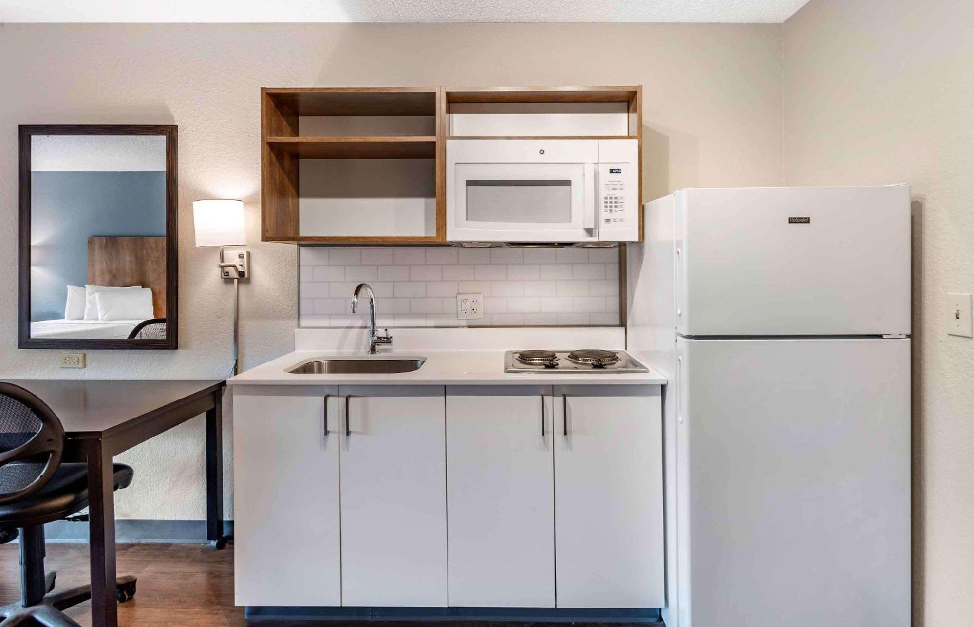 Extended Stay America Suites - Fort Lauderdale - Плантейшън Екстериор снимка