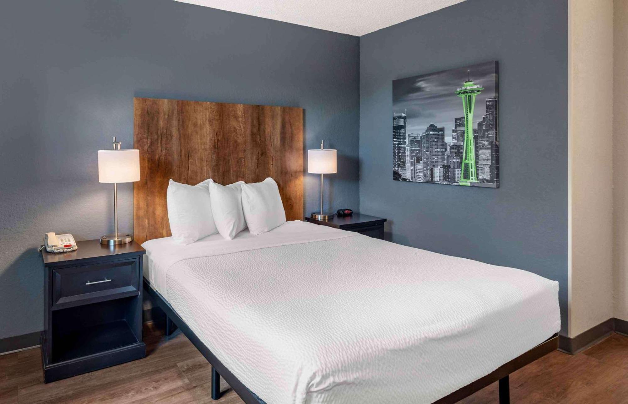 Extended Stay America Suites - Fort Lauderdale - Плантейшън Екстериор снимка
