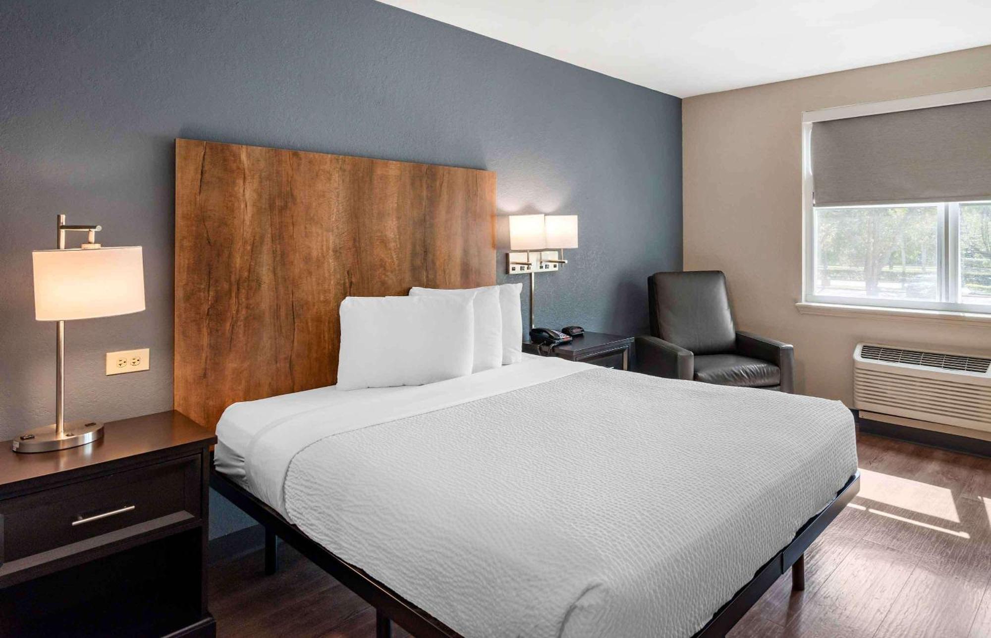 Extended Stay America Suites - Fort Lauderdale - Плантейшън Екстериор снимка
